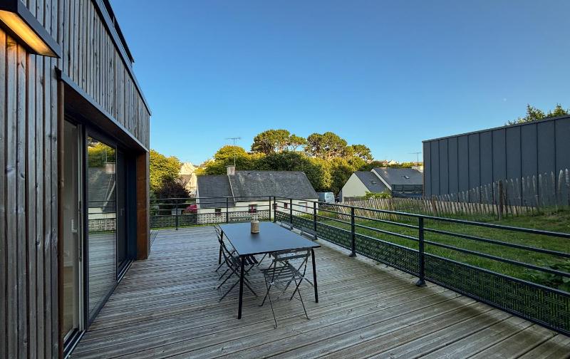 La villa n6 de Perros Guirec - image 3