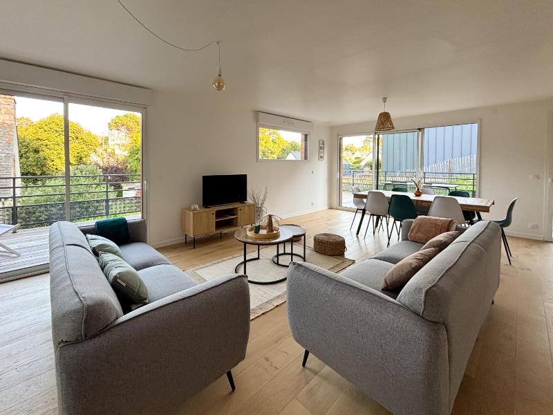 La villa n6 de Perros Guirec - image 20