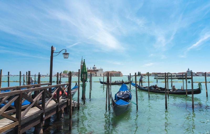 Lovely Apartment In Chioggia With Wifi - image 10