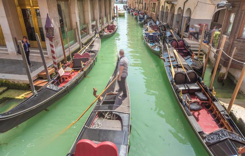 Lovely Apartment In Chioggia With Wifi - image 12