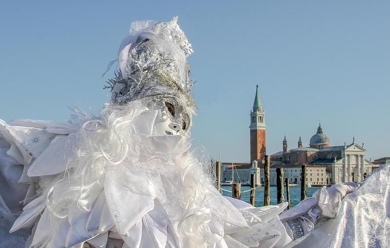 Lovely Apartment In Chioggia With Wifi - image 21