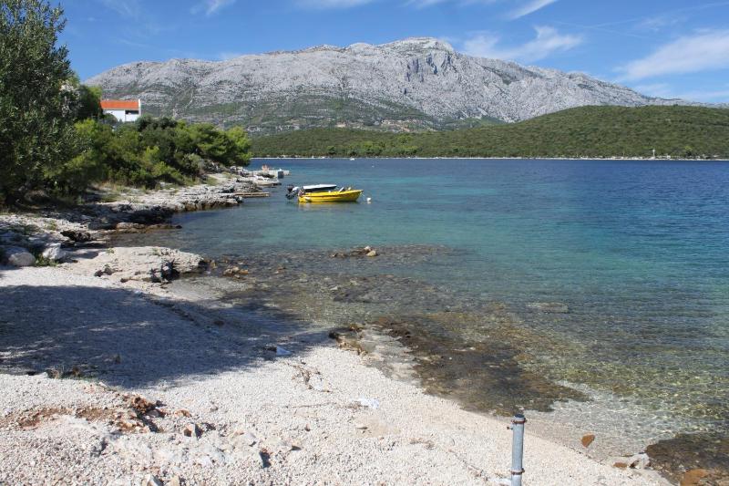 Apartments with parking space Korcula - 24457 - image 13