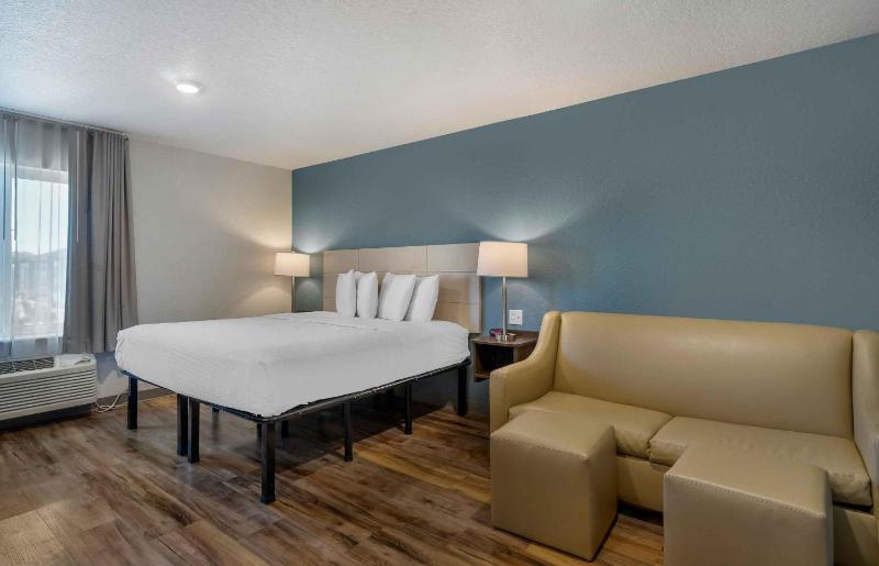 Extended Stay America Select Suites - Tampa - Brandon - East - image 34