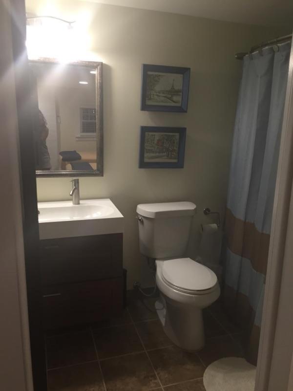 Standard Three-Bedroom Apartment image 2