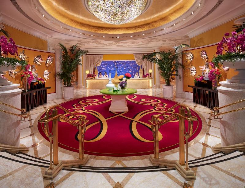 Wynn Macau - image 16