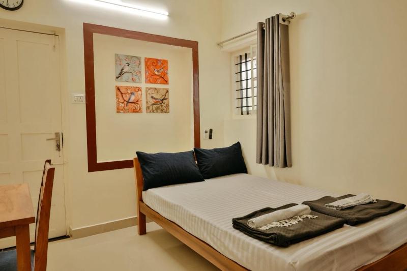 Nila Heavens - Spacious 5 BHK Homestay  ideal for families - image 8