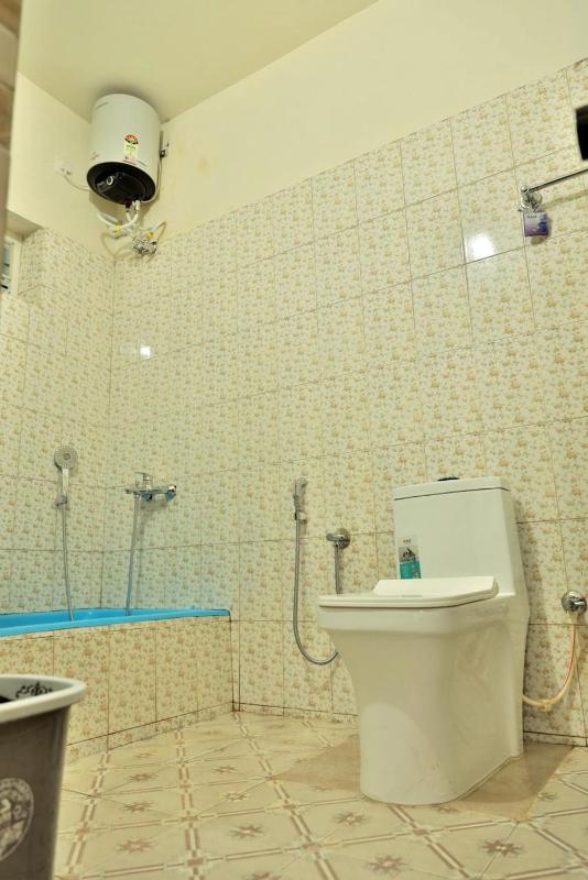 Nila Heavens - Spacious 5 BHK Homestay  ideal for families - image 23