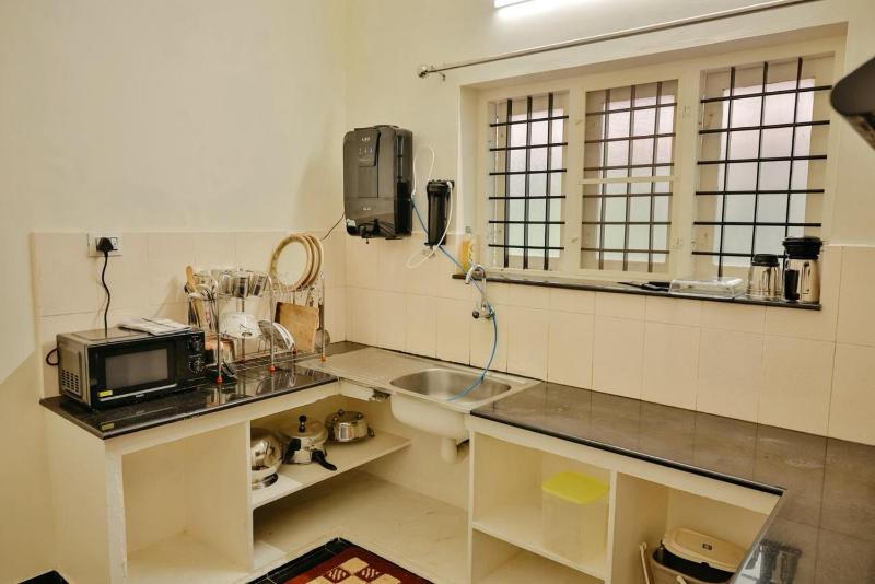 Nila Heavens - Spacious 5 BHK Homestay  ideal for families - image 32