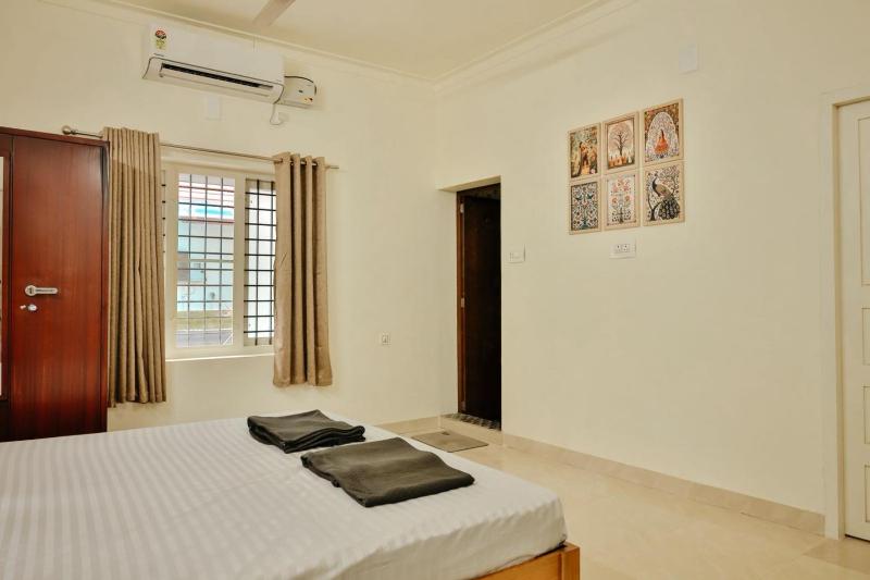 Nila Heavens - Spacious 5 BHK Homestay  ideal for families - image 9