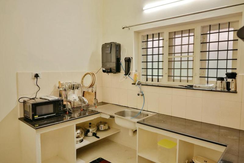Nila Heavens - Spacious 5 BHK Homestay  ideal for families - image 24