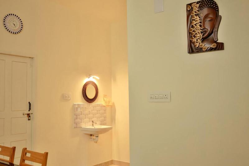 Nila Heavens - Spacious 5 BHK Homestay  ideal for families - image 19