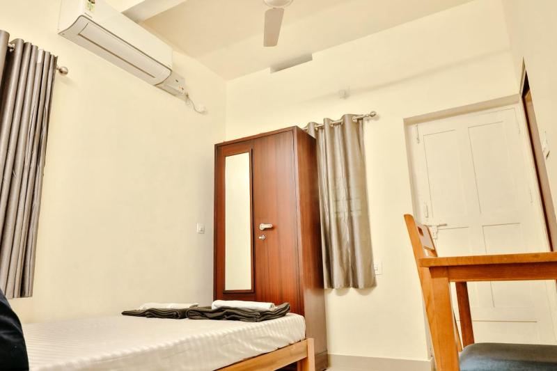 Nila Heavens - Spacious 5 BHK Homestay  ideal for families - image 41