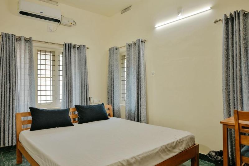 Nila Heavens - Spacious 5 BHK Homestay  ideal for families - image 17