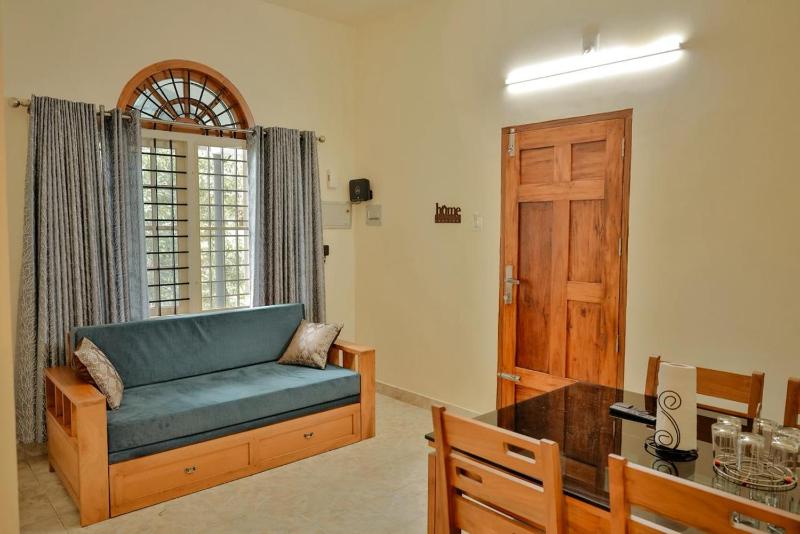 Nila Heavens - Spacious 5 BHK Homestay  ideal for families - image 38