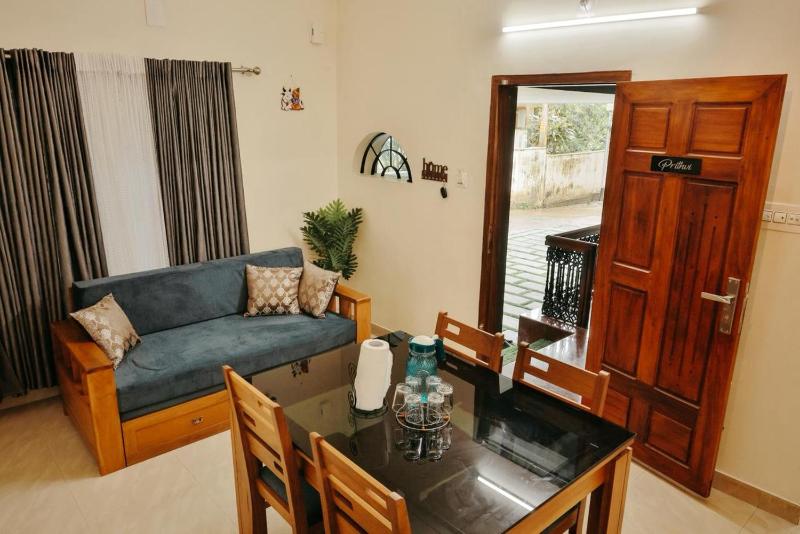 Nila Heavens - Spacious 5 BHK Homestay  ideal for families - image 35