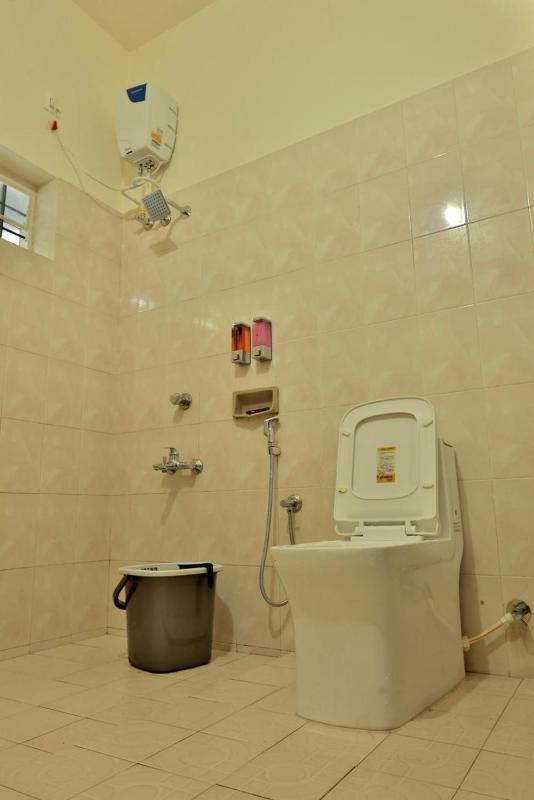 Nila Heavens - Spacious 5 BHK Homestay  ideal for families - image 20