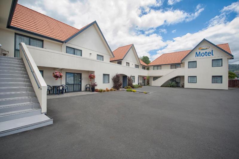 Bella Vista Motel Rotorua - image 28