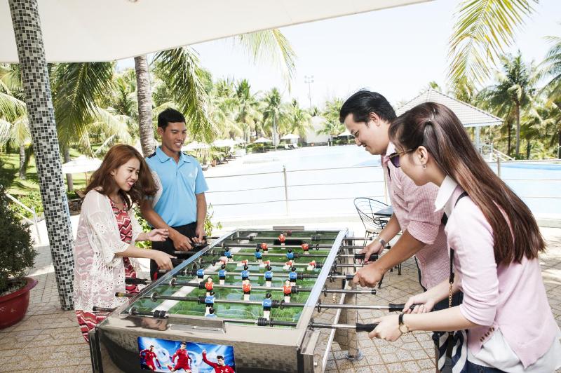 Sea Links Beach Hotel - image 28