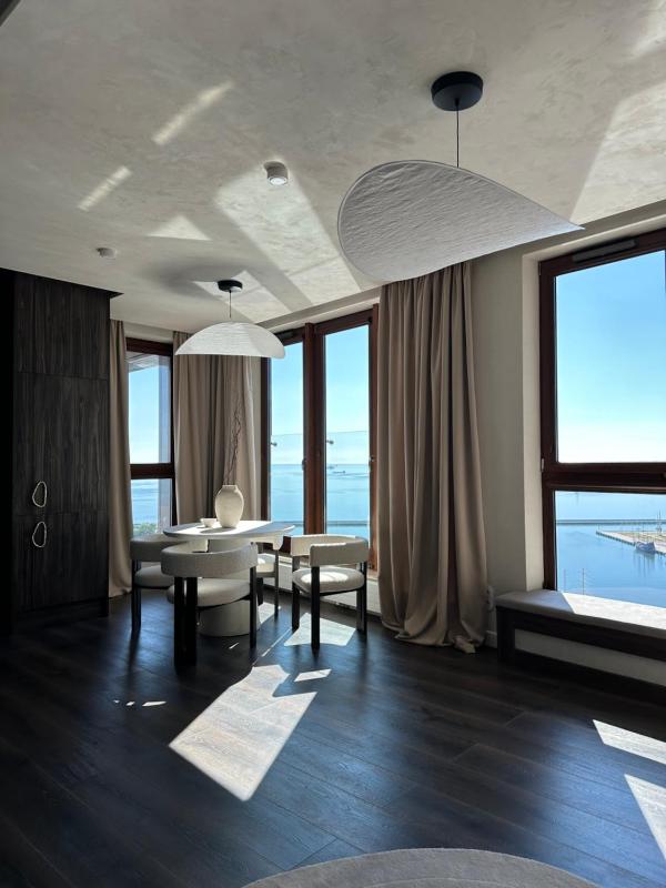 Apartament ZEN - Sea Towers - image 36