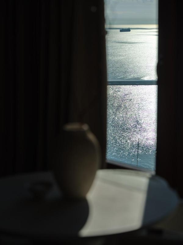 Apartament ZEN - Sea Towers - image 22