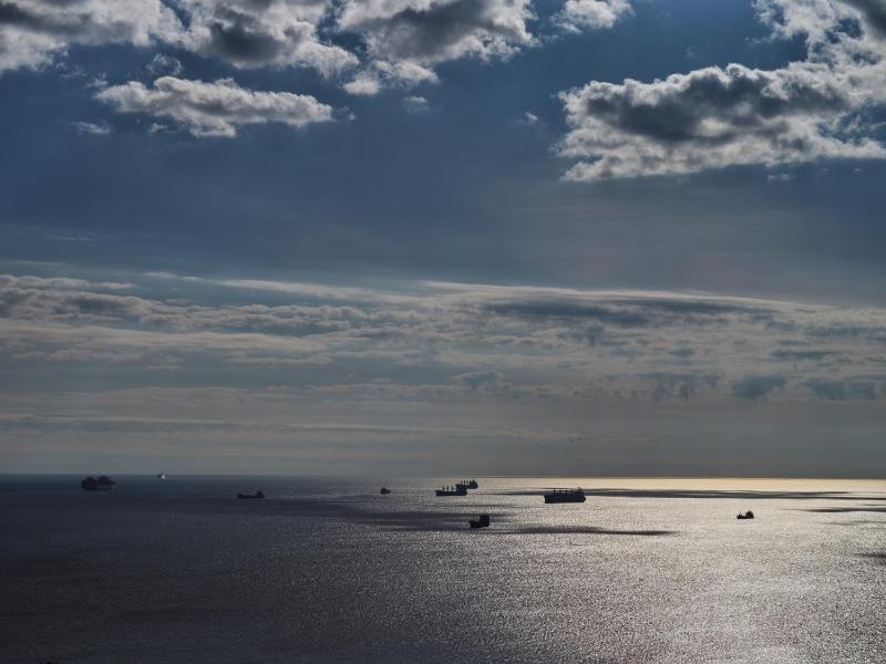 Apartament ZEN - Sea Towers - image 17