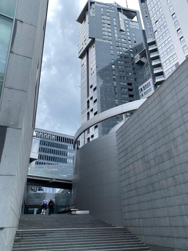 Apartament ZEN - Sea Towers - image 39