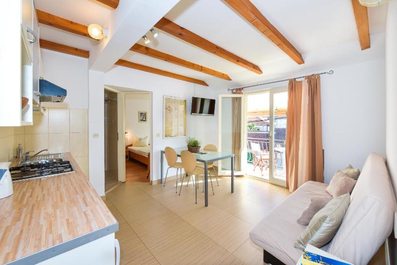 Apartments Cala - image 21