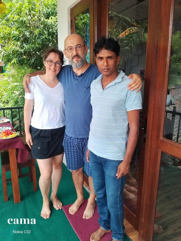 Crest Cold Homestay - image 20