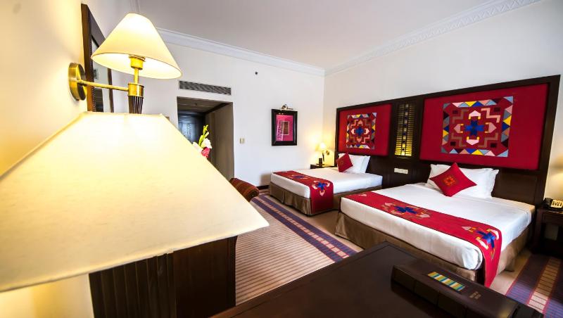 Kabul Grand Hotel - image 3