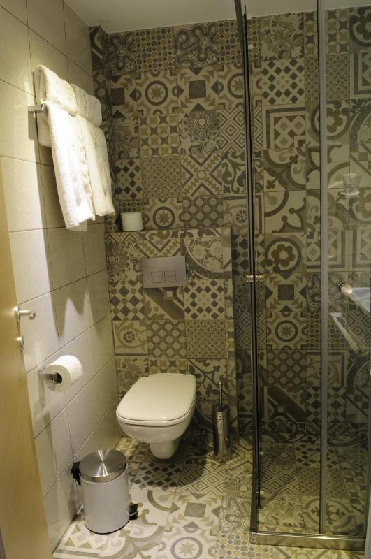 One-Bedroom Apartment - Ground Floor image 3