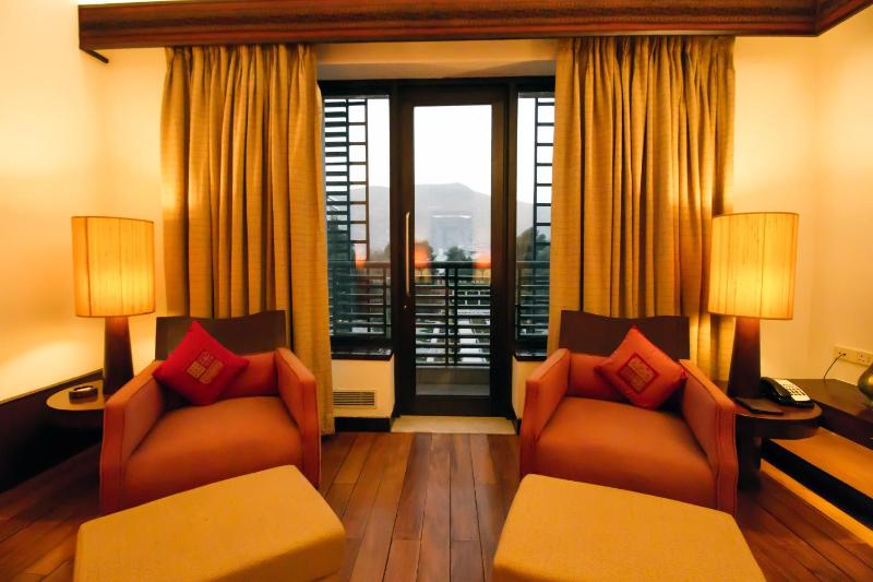 Kabul Grand Hotel - image 12