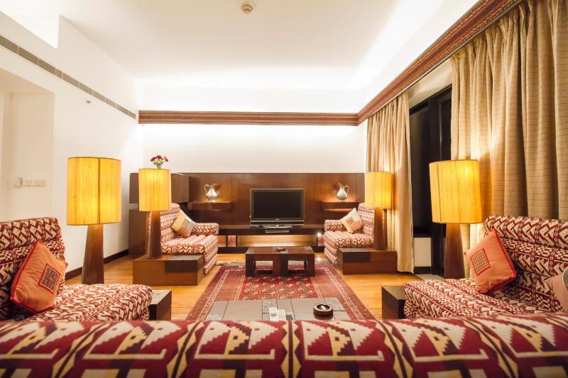 Kabul Grand Hotel - image 14