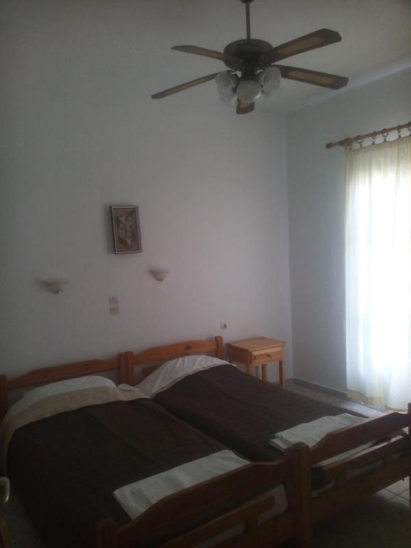Karagiozos Studios & Apartments - image 22