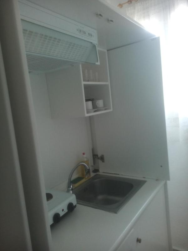 Karagiozos Studios & Apartments - image 31