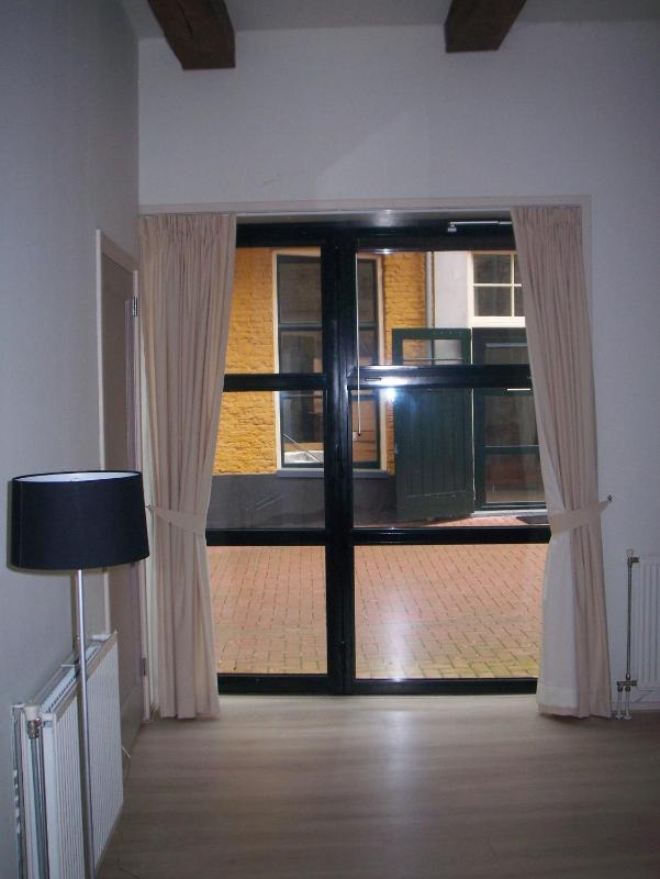 Three-Bedroom Apartment image 2