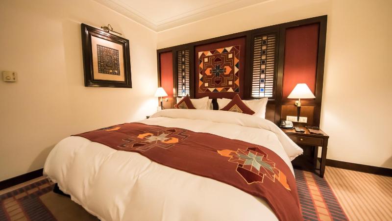 Kabul Grand Hotel - image 8