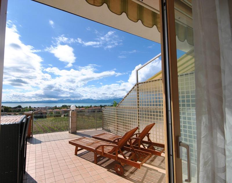 ApartmentsGarda - Rosa Chiarè - image 32