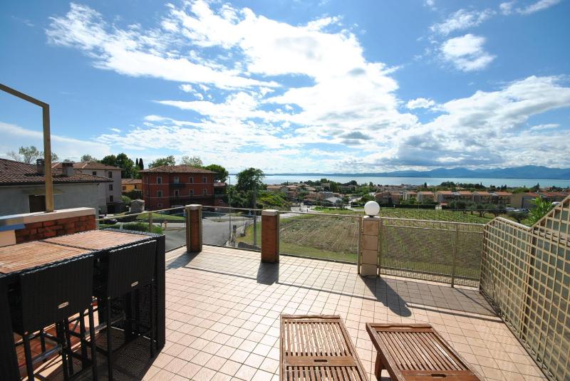 ApartmentsGarda - Rosa Chiarè - image 27