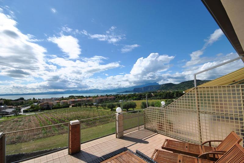 ApartmentsGarda - Rosa Chiarè - image 34