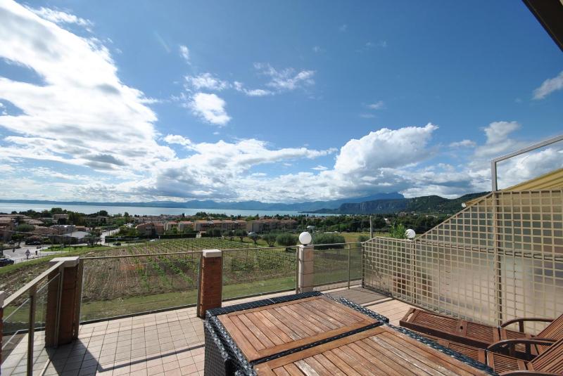 ApartmentsGarda - Rosa Chiarè - image 31
