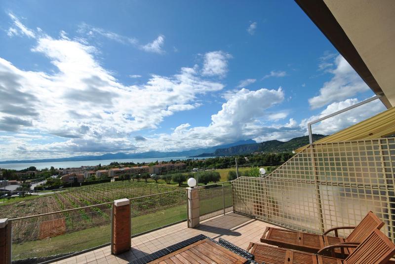 ApartmentsGarda - Rosa Chiarè - image 30
