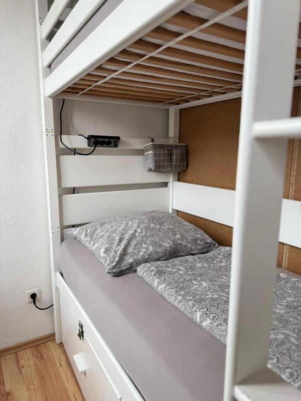 Hostel WohnZimmer-Essen - image 35