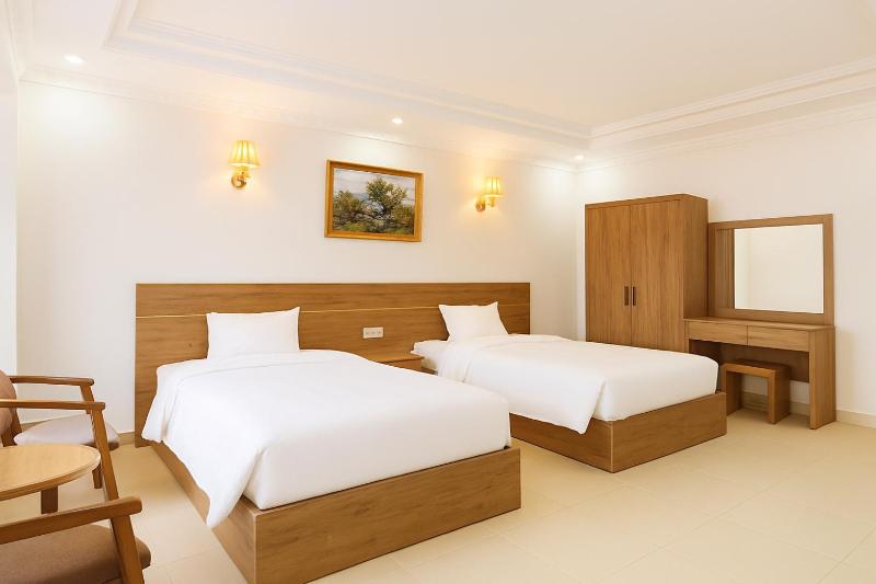 Yasumi Onsen Resort - image 12