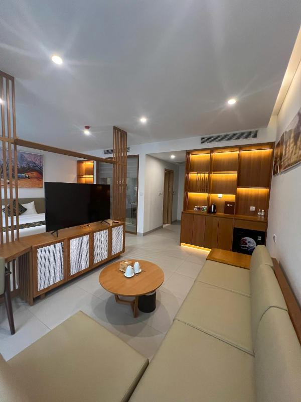 Yasumi Onsen Resort - image 4