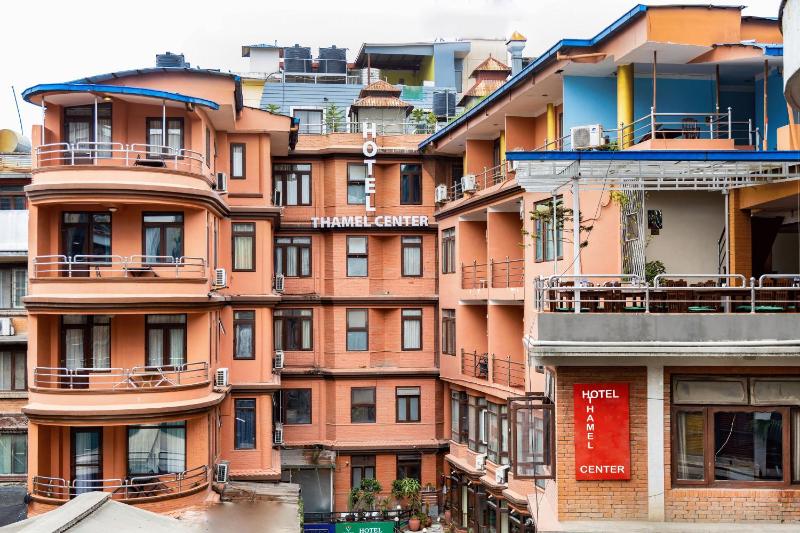 Hotel Thamel Center - image 7