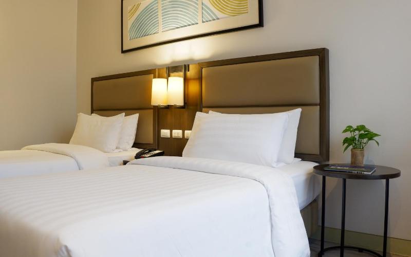 MCollection - Stay Near Private Beach in Boracay - image 19