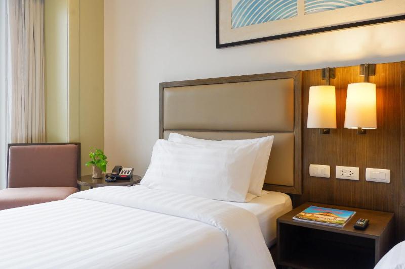 MCollection - Stay Near Private Beach in Boracay - image 20