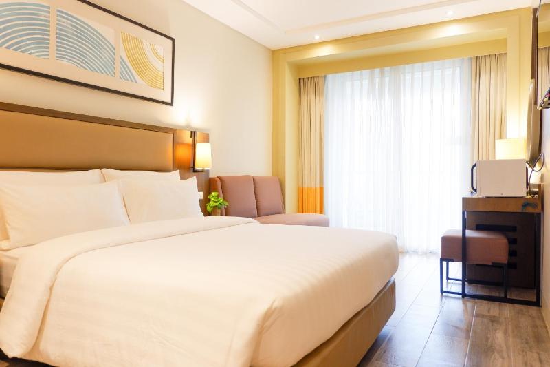 MCollection - Stay Near Private Beach in Boracay - image 31