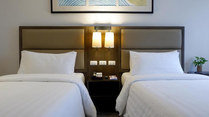 MCollection - Stay Near Private Beach in Boracay - image 18