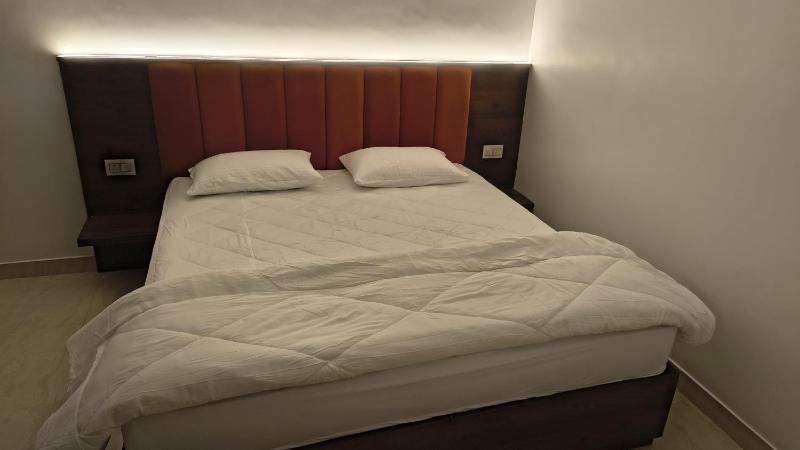 Aarambh Home Stay - image 12